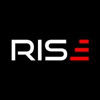 RISE logo